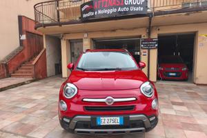 Fiat 500X 2.0 M-jet 140 CV AT9 4x4 Cross