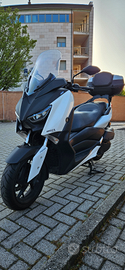 Yamaha X-MAX 300