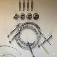 INGO MAURER Particolare A