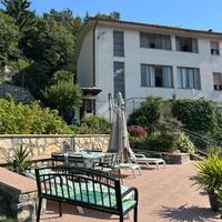 CASA INDIPENDENTE A PARZANICA