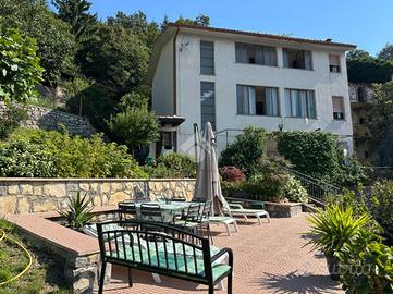 CASA INDIPENDENTE A PARZANICA