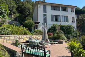 CASA INDIPENDENTE A PARZANICA