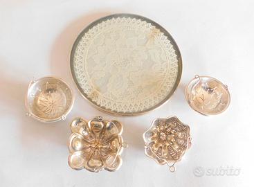 Oggettini da collezioni