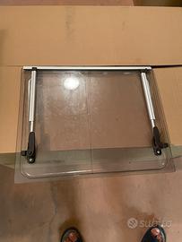 Finestra camper