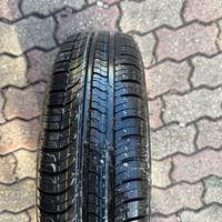 Ruota di scorta Toyota