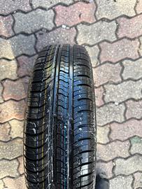 Ruota di scorta Toyota