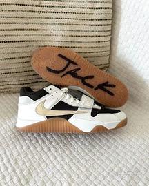 Scarpe da basket TSx Jordan Jumpman Jack, taglia46