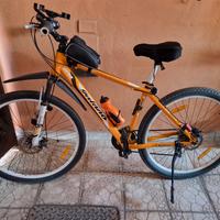 bicicletta MTB 29  