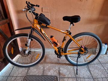 bicicletta MTB 29  