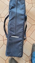 Lettino pieghevole bimbo Foppapedretti