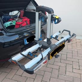 Portabiciclette  XLC Almada VC-C07