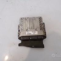 Centralina Motore Renault Scenic 3 1.5 dci