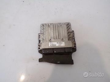 Centralina Motore Renault Scenic 3 1.5 dci