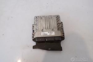 Centralina Motore Renault Scenic 3 1.5 dci