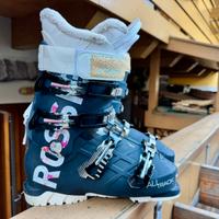 Scarponi Sci Woman Rossignol Alltrack 80
