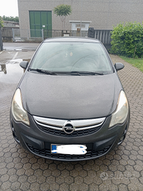 Opel Corsa 1.3 CDTI Neopatentato