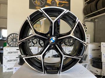 Cerchi Bmw raggio 20 NUOVI cod.834