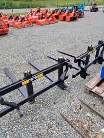 FORCHE PER PALLET