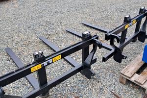 FORCHE PER PALLET