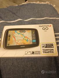 Navigatore TomTom Go 60