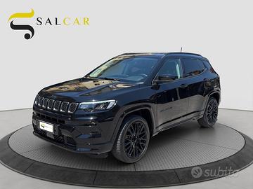 Jeep Compass 1.3 240cv phev Sport 4xe automatica 2