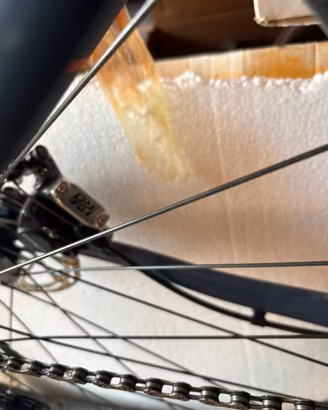 Bicicletta