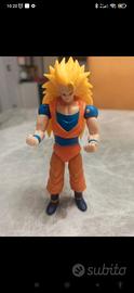 Goku Super Saiyan 3