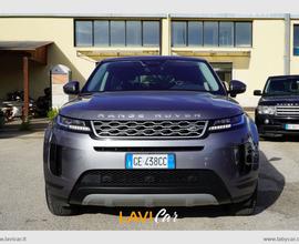 LAND ROVER RR Evoque 2.0D I4 150 CV AWD Aut. HYBRI