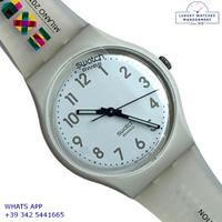SWATCH Special MODE GM170E EXPO 2015 Full set NEW