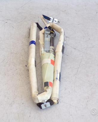Airbag Tendina Laterale Destra Opel Corsa E 2016
