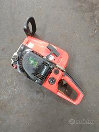 motosega 52cc per pezzi di ricambio 