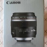 Obiettivo Canon