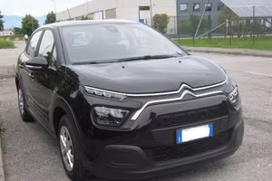 Citroen C3 1.5 Blue HDi AUTOCARRO N1 4 Posti