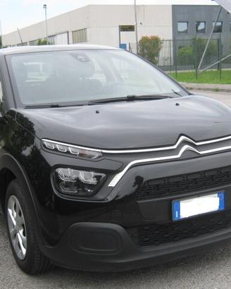 Citroen C3 1.5 Blue HDi AUTOCARRO N1 4 Posti