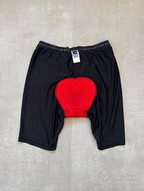 Fondello The North Face bici pantaloncino tecnico