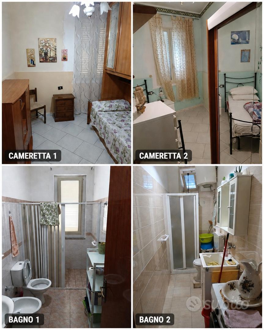 Appartamento – Priolo Gargallo, San Focà, Siracusa - Altro