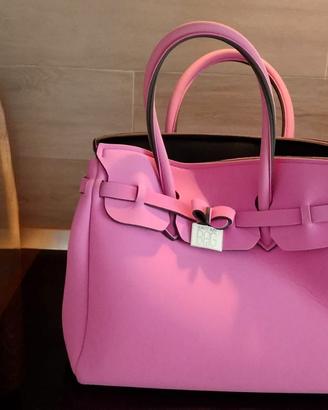 Borsa Savemybag originale mai usata
