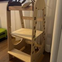 Torre montessoriana NUOVA