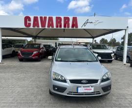 Ford Focus CC C-Max 1.6 TDCi (110CV)