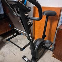 Cyclette Zipro magnetica seminuova
