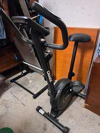 Cyclette Zipro magnetica seminuova