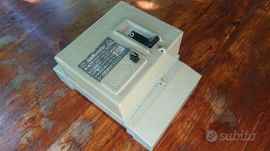 Differenziale Magnetotermico 2P 16A Idn 0,03A