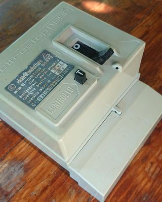 Differenziale Magnetotermico 2P 16A Idn 0,03A