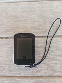 Garmin 520 edge