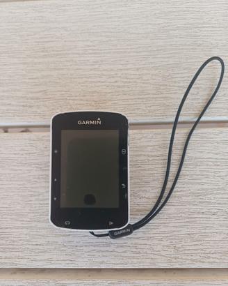 Garmin 520 edge