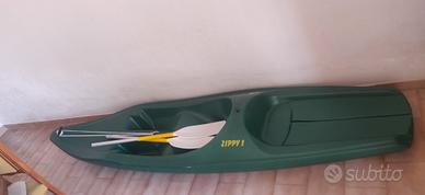 Canoa zippy1