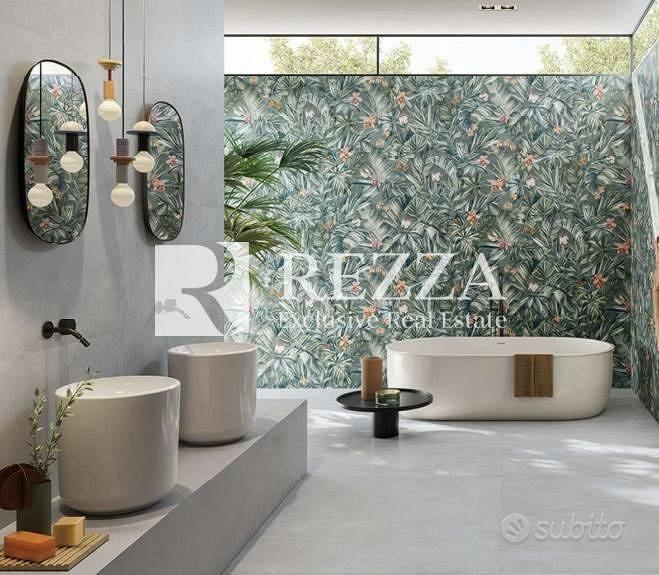 Appartamento – RM - Altro