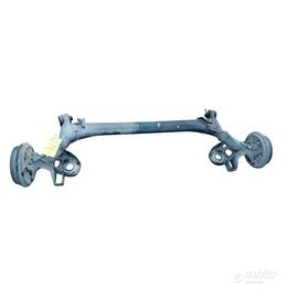 ASSALE POSTERIORE VOLKSWAGEN Polo 5° Serie Diesel