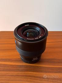 Zeiss Batis 25 mm f/2