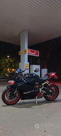Ducati Panigale 959